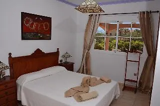 **** Hotel Villas Siesta Caleta De Fuste Spain