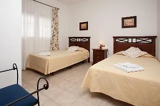 Villas Siesta Caleta De Fuste 4*,