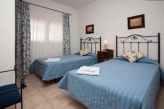 Villas Siesta Caleta De Fuste