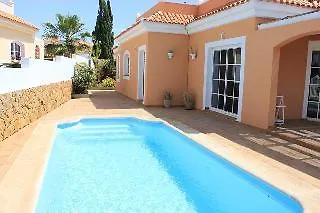 Villas Siesta Caleta De Fuste Hotel